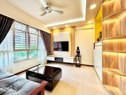 Blk 366A Sun Breeze (Sembawang), HDB 4 Rooms #562832151